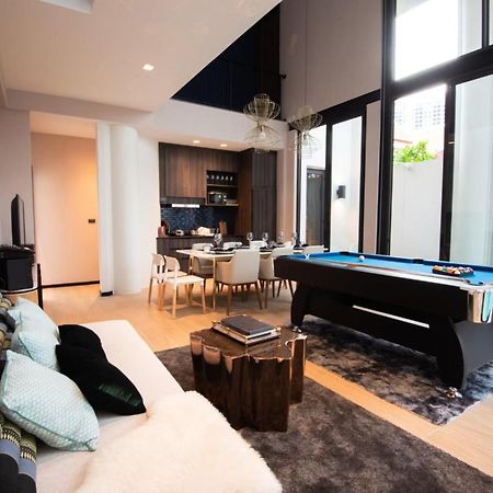 Grand Villano Pattaya Ngoại thất bức ảnh