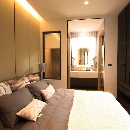 Grand Villano Pattaya Ngoại thất bức ảnh