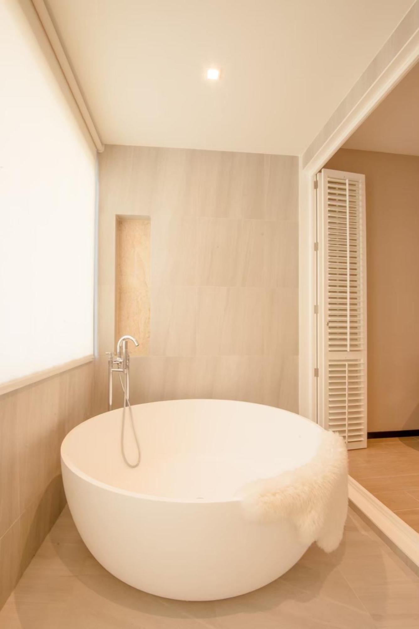 Grand Villano Pattaya Ngoại thất bức ảnh