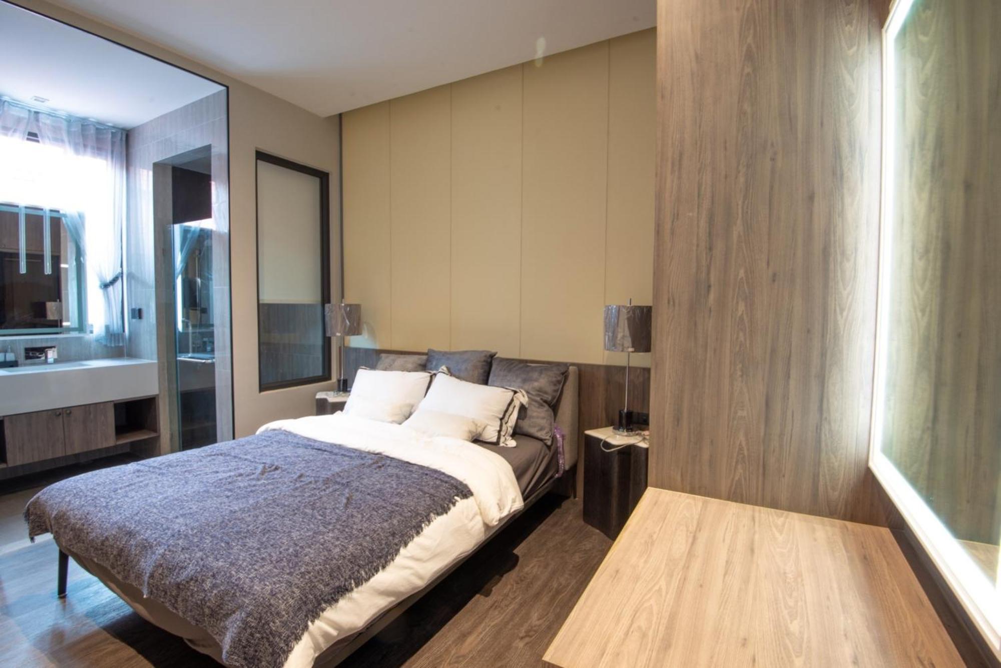 Grand Villano Pattaya Ngoại thất bức ảnh
