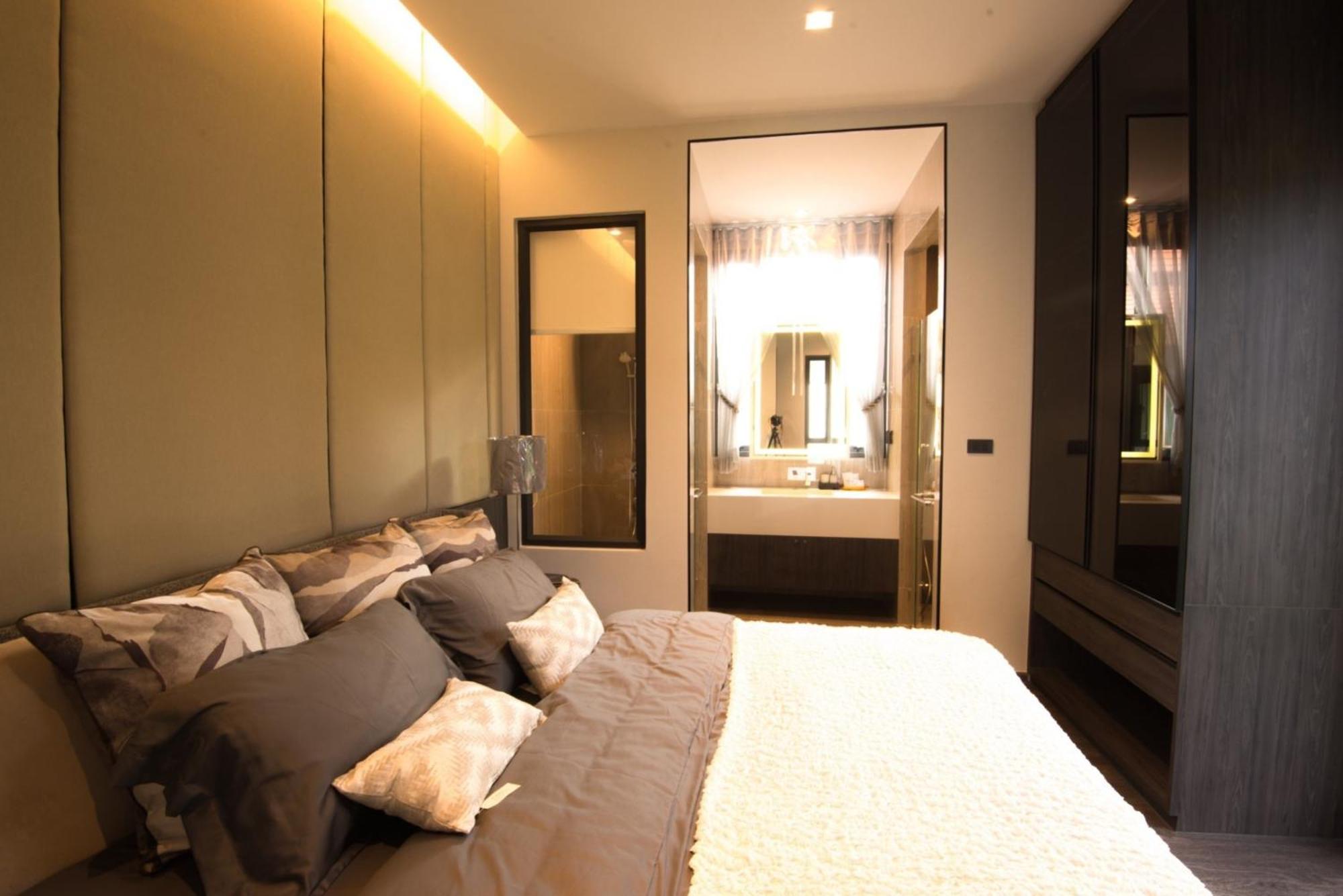 Grand Villano Pattaya Ngoại thất bức ảnh