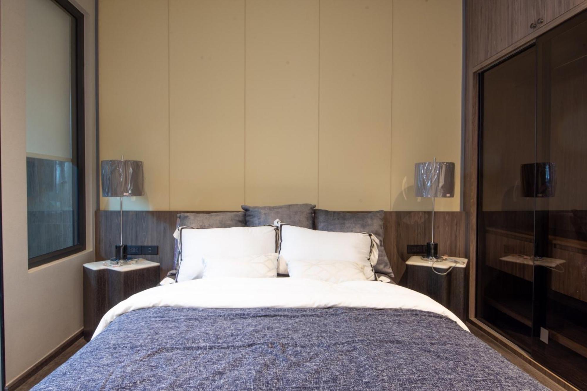 Grand Villano Pattaya Ngoại thất bức ảnh