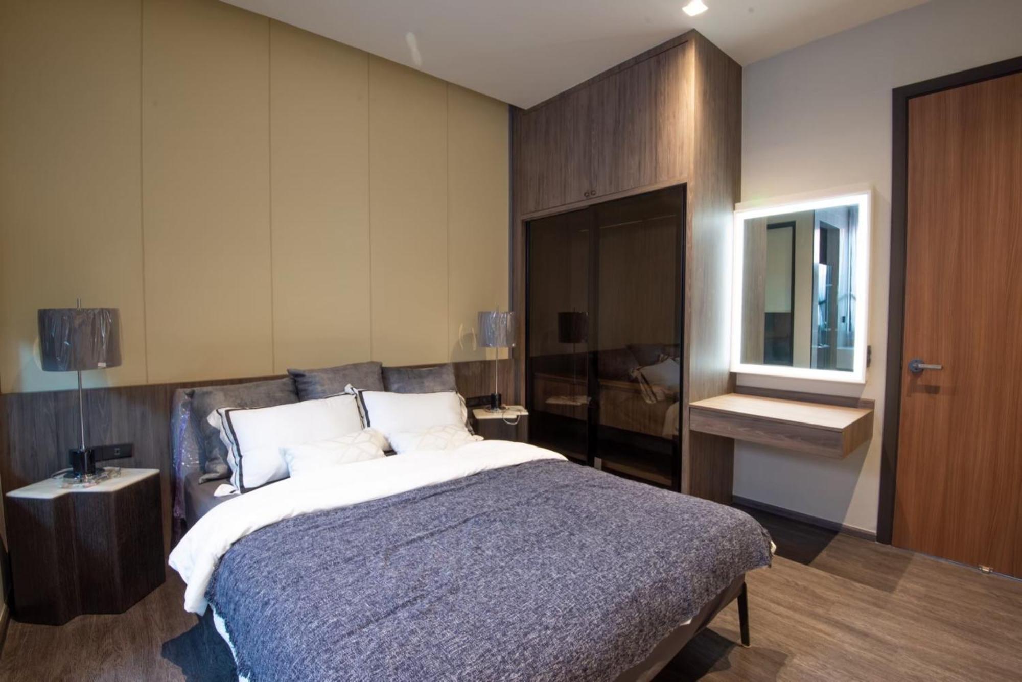 Grand Villano Pattaya Ngoại thất bức ảnh