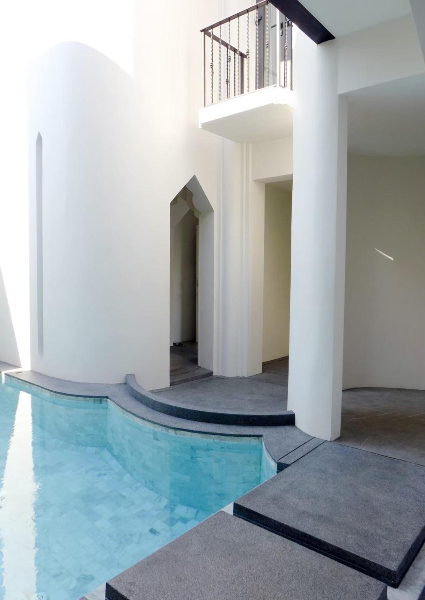 Grand Villano Pattaya Ngoại thất bức ảnh