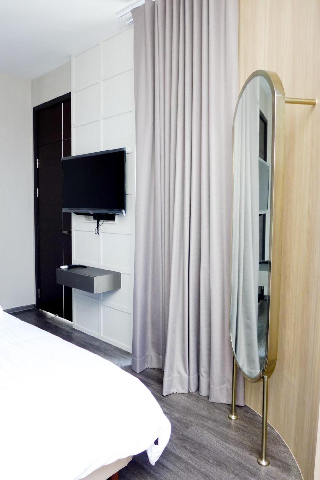 Grand Villano Pattaya Ngoại thất bức ảnh