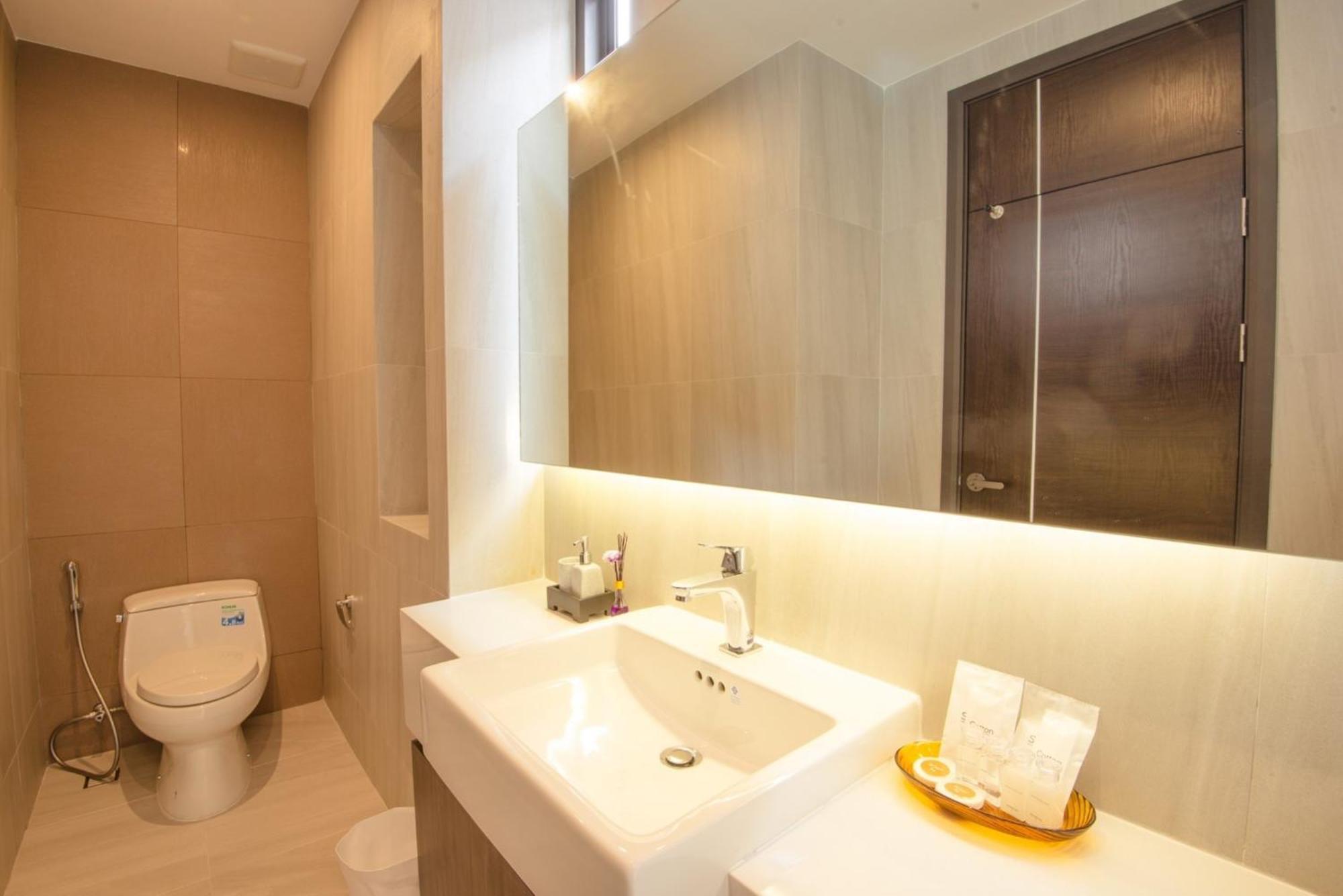 Grand Villano Pattaya Ngoại thất bức ảnh