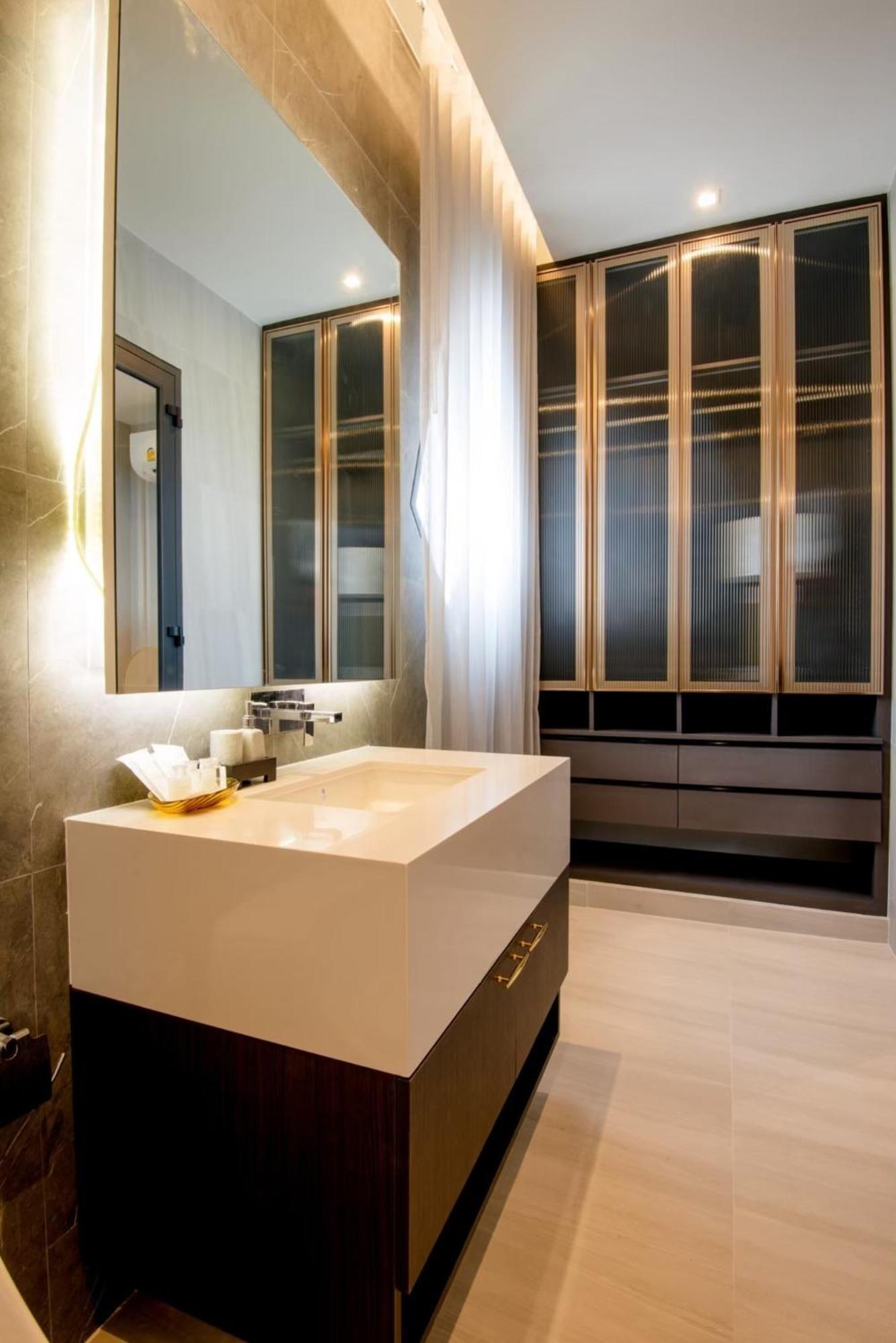Grand Villano Pattaya Ngoại thất bức ảnh