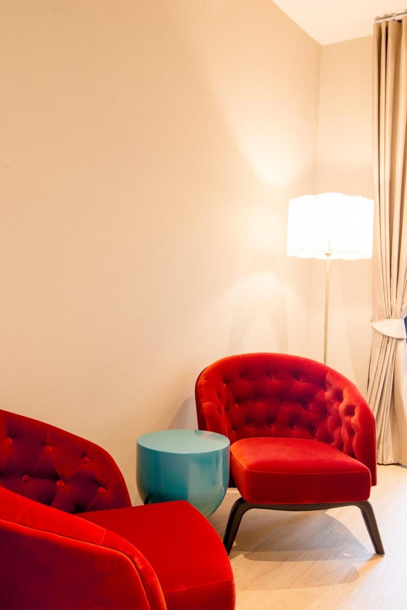 Grand Villano Pattaya Ngoại thất bức ảnh